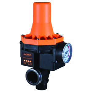 002002 - Contrôleur de pression pour électropompes CP2