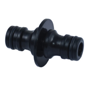 770716 - Connecteur 2 voies pour tuyau d'arrosage RT20