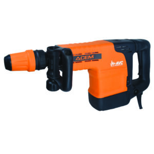 133011 - DH 1100 Jackhammer