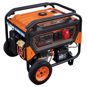 773003 - Groupe électrogène GE85T avec batterie