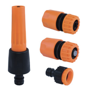 770719 - Jeux jet d’eau réglable avec 3 raccords 1/2" RJ12