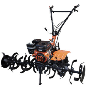 773010 - Motoculteur cultivateur 7 HP MC07