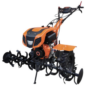 773011 - Motoculteur cultivateur 12 HP MC12