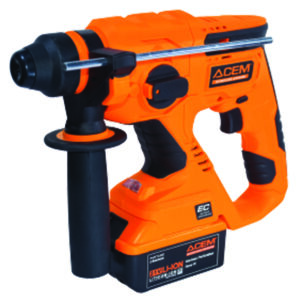 134021 - Brushless Motor PH 21 Cordless Hammer Drill