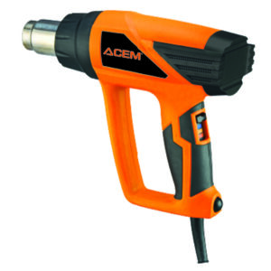 132180 - PI180 heat gun