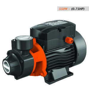 001002 - Pompe Périphérique KPF45/27 0.75HP