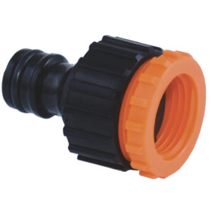 770711 - Raccord nez de robinet 1/2"-3/4" RN20
