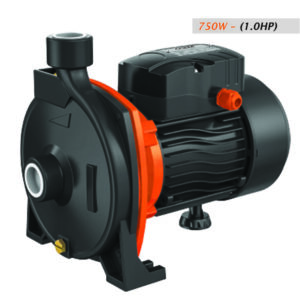 001006 - Pompe centrifuge K110/66 1.0HP