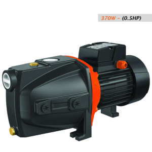 001010 - Pompe à eau JET 62M 0.5HP